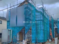 1号棟