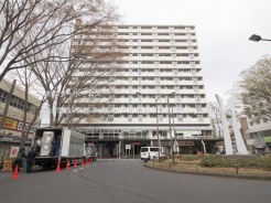 松戸市常盤平2丁目
