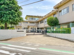 松戸市常盤平2丁目