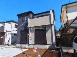 松戸市常盤平双葉町