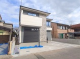 新築一戸建て
