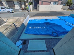 松戸市古ケ崎2丁目