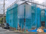 松戸市小金原 新築一戸建て