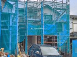 松戸市小金原7丁目