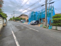 松戸市小金原7丁目