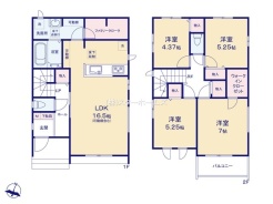 B号棟