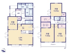 A号棟
