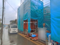 松戸市松飛台
