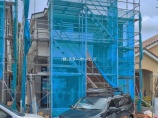 松戸市八ケ崎 新築一戸建て