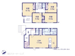 図面と異なる場合は現況を優先