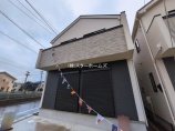 新築一戸建て