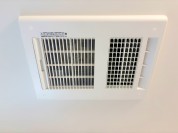 【浴室乾燥暖房機】