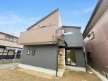 新築一戸建て