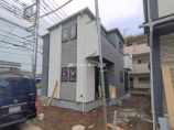 松戸市松戸新田 新築一戸建て