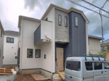 松戸市東平賀 新築一戸建て
