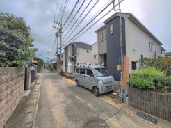 松戸市東平賀