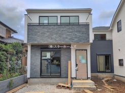 松戸市東平賀