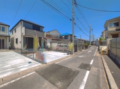 松戸市三矢小台3丁目