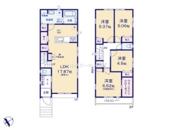 A号棟