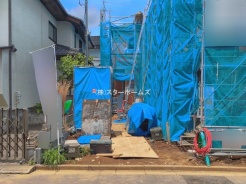 松戸市八ケ崎8丁目