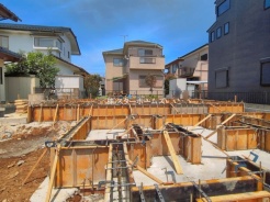 松戸市八ケ崎8丁目