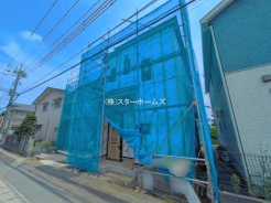 松戸市六高台5丁目