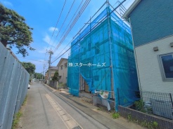 松戸市六高台5丁目