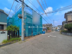 松戸市六高台5丁目