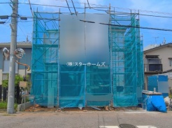 松戸市六高台5丁目