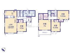 B号棟