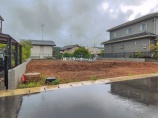 新築一戸建て