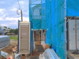 松戸市六高台 新築一戸建て