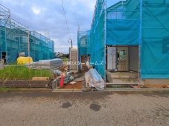 松戸市六高台4丁目