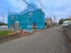 松戸市六高台4丁目