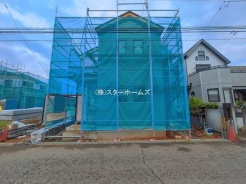 松戸市六高台4丁目
