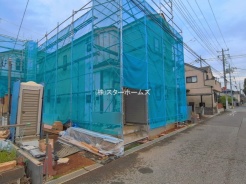 松戸市六高台4丁目