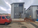 松戸市六高台 新築一戸建て