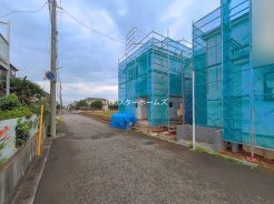 松戸市六高台4丁目