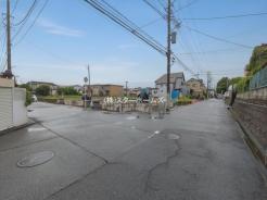 松戸市六高台4丁目