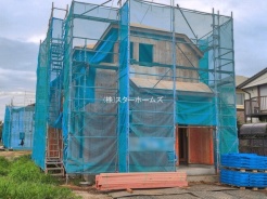 松戸市中金杉4丁目