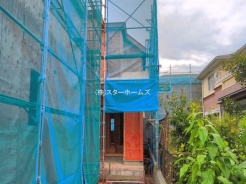 松戸市中金杉4丁目