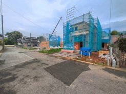 松戸市中金杉4丁目