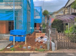 松戸市中金杉4丁目