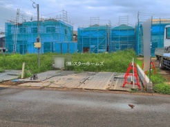 松戸市中金杉4丁目