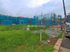 松戸市中金杉4丁目