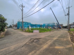 松戸市中金杉4丁目