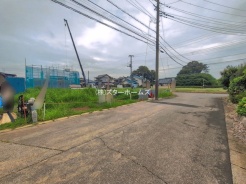 松戸市中金杉4丁目
