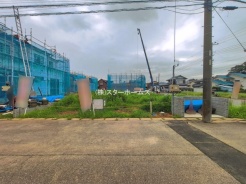 松戸市中金杉4丁目