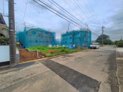 松戸市中金杉4丁目