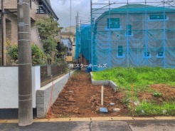 松戸市中金杉4丁目